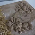 Papelería Nupcial de Vanessa y Rubén