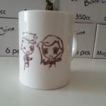 Papelería Nupcial de Vanessa y Rubén