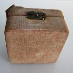 Papelería Nupcial de Vanessa y Rubén