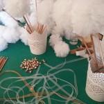 Papelería Nupcial de Vanessa y Rubén