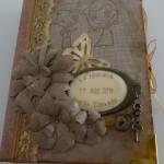 Papelería Nupcial de Vanessa y Rubén