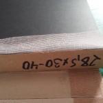 Papelería Nupcial de Vanessa y Rubén