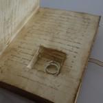 Papelería Nupcial de Vanessa y Rubén