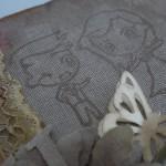 Papelería Nupcial de Vanessa y Rubén