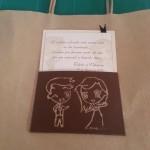 Papelería Nupcial de Vanessa y Rubén