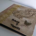 Papelería Nupcial de Vanessa y Rubén