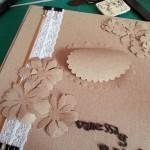 Papelería Nupcial de Vanessa y Rubén