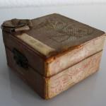 Papelería Nupcial de Vanessa y Rubén