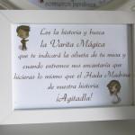 Papelería Nupcial de Vanessa y Rubén