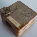 Papelería Nupcial de Vanessa y Rubén