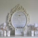 Papelería Nupcial de Vanessa y Rubén