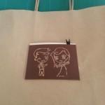 Papelería Nupcial de Vanessa y Rubén