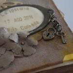 Papelería Nupcial de Vanessa y Rubén