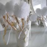 Papelería Nupcial de Vanessa y Rubén