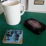 Papelería Nupcial de Vanessa y Rubén