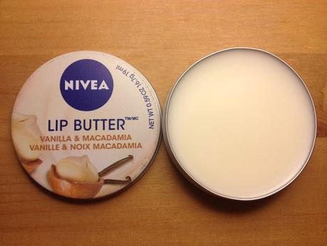 Lip Butter caseros! Mi resultado