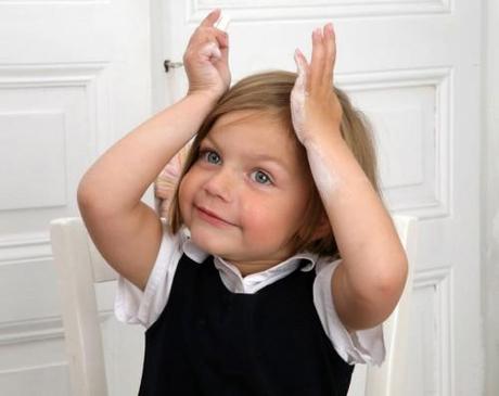 Altura final de los niños