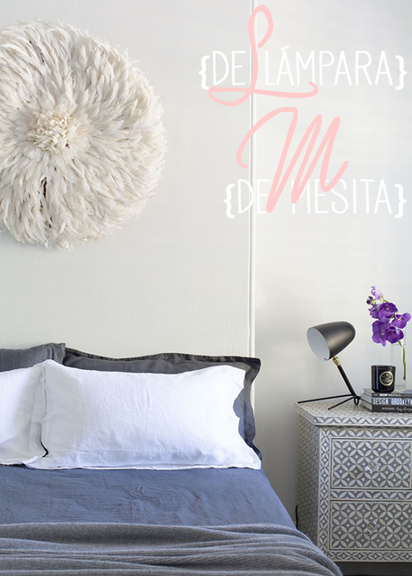 #Wedeco: pasapalabra