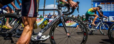 Como trabajar la fuerza encima de una bici (vídeo)