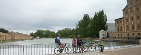 Sevilla elabora 2 rutas cicloturistas por la capital