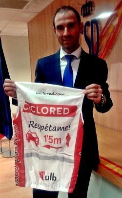 Alejandro Valverde: “Quien diga que Holanda es llana es que no ha corrido la Amstel Gold Race”