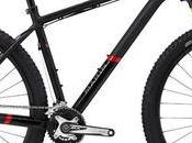 Marin Indian Fire Trail, rígida para carreras perfiles tradicionales, pero requieres gran habilidad maniobrabilidad