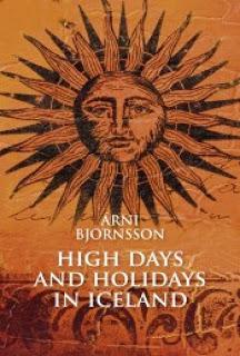 La Völva:El calendario tradicional Islandés