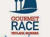 Arranca IIIGourmetRace, “Gourmet Race Teulada-Moraira