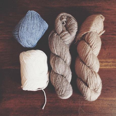 Common Era Knits Common Era Knits