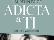 Reseña Adicta Laurelin Paige