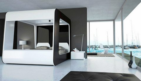 estilo high tech papel pintado homepersonalshopper decoración estilo high tech papel pintado homepersonalshopper decoración