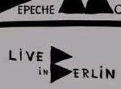 Depeche Mode lanzan DVD+CD grabado vivo Berlín