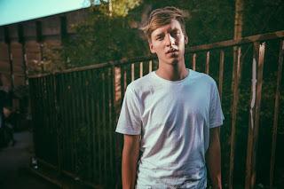 George Ezra aplaza hasta febrero su visita a Barcelona y Madrid