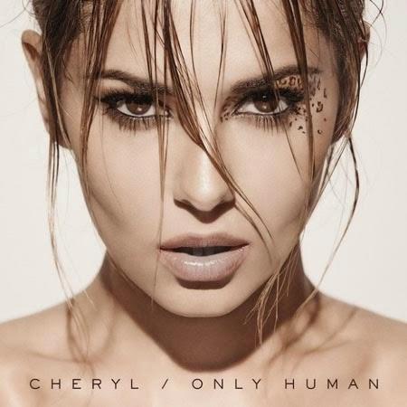 Cheryl Cole desvela las portadas de su nuevo álbum y el primer single del mismo