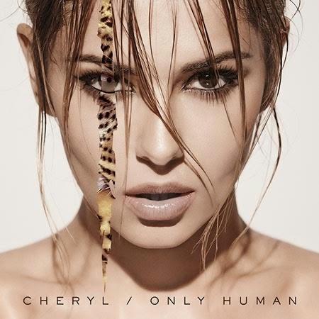 Cheryl Cole desvela las portadas de su nuevo álbum y el primer single del mismo