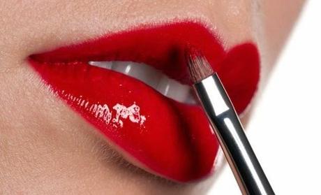 Labios rojos ¿Te atreves?