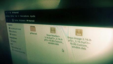 [HOW-TO] CÓMO COMPILAR EL LINUX KERNEL APLICANDO EL SCRIPT PF-KERNEL PARA UBUNTU