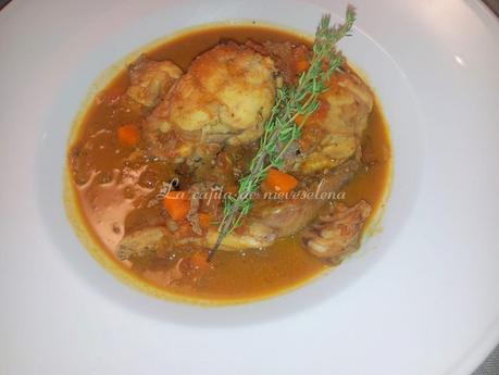 II Encuentro de Blogueros de la Carne de Conejo con Pepe Rodríguez