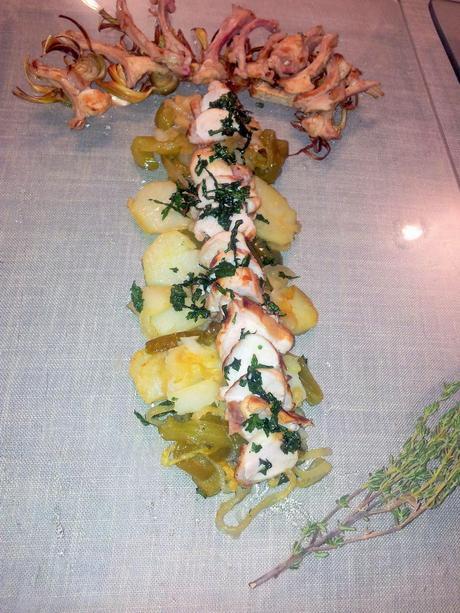 II Encuentro de Blogueros de la Carne de Conejo con Pepe Rodríguez