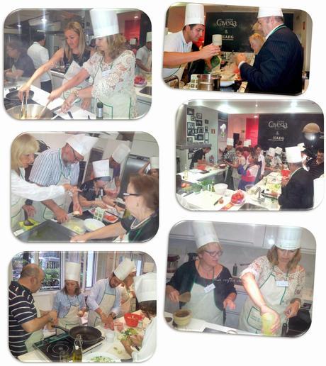 II Encuentro de Blogueros de la Carne de Conejo con Pepe Rodríguez