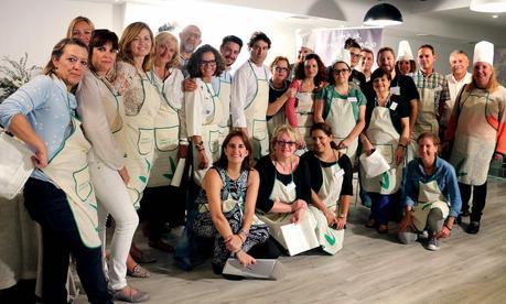 II Encuentro de Blogueros de la Carne de Conejo con Pepe Rodríguez