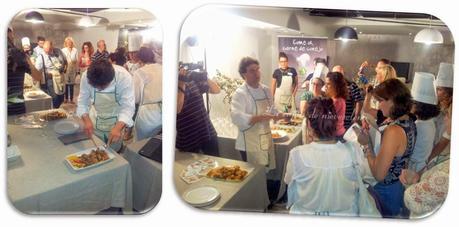 II Encuentro de Blogueros de la Carne de Conejo con Pepe Rodríguez