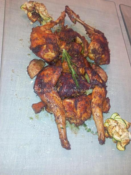 II Encuentro de Blogueros de la Carne de Conejo con Pepe Rodríguez