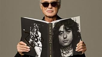 Jimmy Page by Jimmy Page :: fotografias Jimmy Page by Jimmy Page :: fotografias