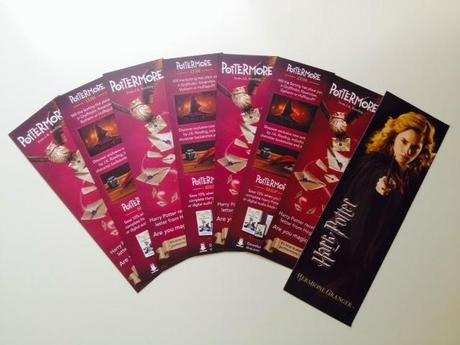 In My Mailbox #3: Agosto '14 In My Mailbox #3: Agosto '14