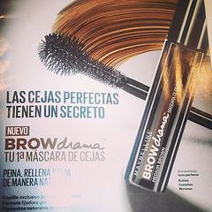 ¿Lo habéis probado? Yo estoy en ello y de momento no me acaba de...  #makeup #cosmetic #TagsForLikes #TFLers #fashion  #mascara #concealer #eyes #eyebrows  #beauty #beautiful