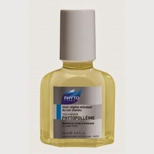 Phyto descubre la máxima belleza de tu cabello, también en otoño Phyto descubre la máxima belleza de tu cabello, también en otoño