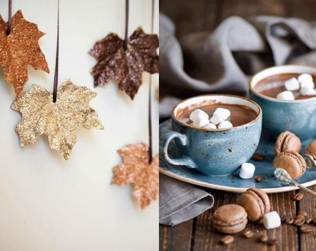 FALL INSPIRATION | PINTEREST