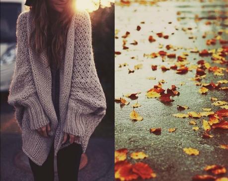 FALL INSPIRATION | PINTEREST