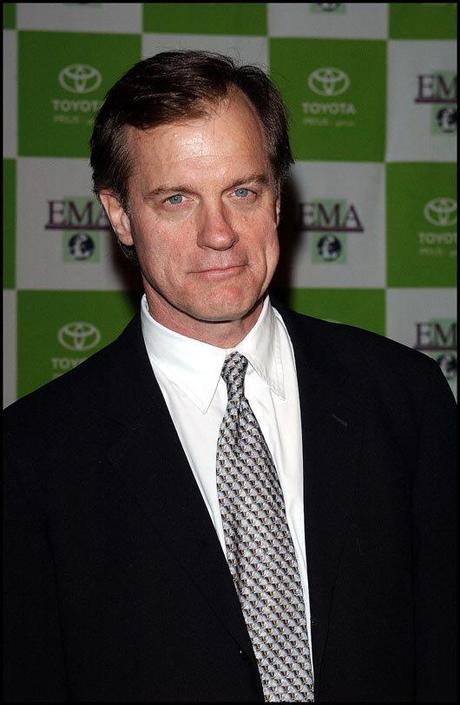 Stephen Collins